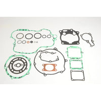 Athena 98-99 Kawasaki KX 125 Complete Gasket Kit