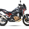 Vance & Hines HONDA Honda 2021 Africa Twin S/O SS Slip-On Exhaust