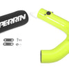 Perrin 22-23 Subaru BRZ/GR86 Cold Air Intake - Neon Yellow