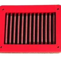 BMC 16 + Yamaha T-MAX /XP 500 Replacement Air Filter- Race