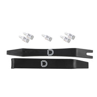 Diode Dynamics 10-15 Chevrolet Camaro Interior LED Kit Cool White Stage 2