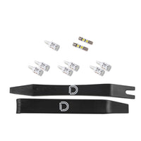 Diode Dynamics 22+ Toyota GR86/Subaru BRZ Interior LED Kit Cool White Stage 2