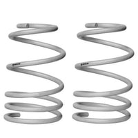 Whiteline 20-21 Toyota GR Supra Front and Rear Performance Lowering Springs