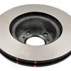 DBA 90-01 Acura Integra Rear 4000 Series Plain Rotor