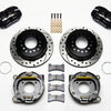 Wilwood Dynapro Low-Profile 11.00in P-Brake Kit Drilled BOP Axle 2.75in Bearing 2.75 Offset