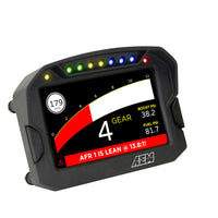 AEM CD-5 Carbon Digital Dash Display