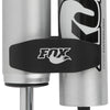 Fox 2.0 Factory Series 14.1in. Smooth Body Res. Shock w/CD Adj. / Std Travel / Eyelet Ends - Black