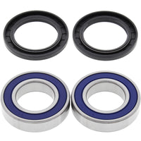 All Balls Racing 08-09 Suzuki LT-A400 2WD King Quad Wheel Bearing Kit Rear