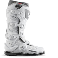 Gaerne SG22 Boot White Size - 10.5