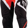 Answer 25 Arkon Nitrus Pants Red/Black/WhiteYouth Size - 22