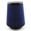 aFe MagnumFLOW Air Filters UCO P5R A/F P5R 3-3/4F x 6B x 4-3/4T x 7H