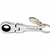 Torque Solution Key Chain Tool - 10mm Ratcheting Wrench