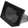 aFe Magnum FLOW PRO DRY S Inverted Air Filter 18-19 Jeep Wrangler (JL) I4-2.0L(t)