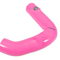 Perrin 22-23 Subaru BRZ/GR86 Cold Air Intake - Hyper Pink