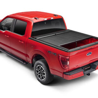 Roll-N-Lock 20-22 Jeep Gladiator (w/Trail Rail Sys - 60in Bed) M-Series XT Retractable Tonneau Cover