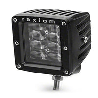 Raxiom 3-Inch 8-LED Cube Light Combo Beam (Universal Some Adaptation May Be Required)