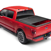 Roll-N-Lock 20-22 Jeep Gladiator (w/o Trail Rail Sys - 60in. Bed) M-Series XT Retractable Cover