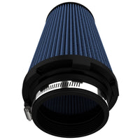 aFe Track Series Intake Replacement Air Filter w/Pro 5R Med 4in F x 6in B x 4in T x 8in H