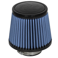 aFe MagnumFLOW Air Filters IAF P5R A/F P5R 2-3/4F x 6B x 4-3/4T x 5H