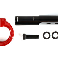 Perrin Tow Hook Kit - 10th Gen Honda Civic SI/Type-R/Hatchback - Red