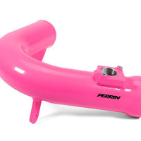 Perrin 22-23 Subaru WRX Cold Air Intake - Hyper Pink