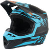 Answer AR1 Sweep Helmet Black/Astana/Hyper Orange - XS