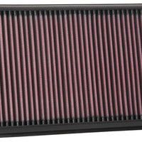 K&N 2017+ Audi A3 1.5L L4 Drop In Air Filter