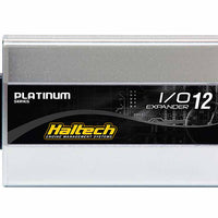 Haltech IO 12 Expander Box A CAN Based 12 Channel (Box Only)