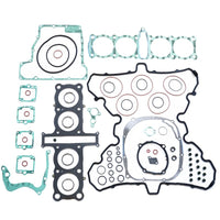 Athena 86-93 Yamaha FJ Abs 1200 Complete Gasket Kit (Excl Oil Seal)