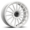 fifteen52 Podium 18x8.5 5x112/5x120 35mm ET 73.1mm Center Bore Rally White Wheel