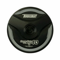 Turbosmart GenV WG45/50CG Full Range Complete Sensor Cap - Black