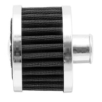 Spectre ExtraFlow Push-In Breather Filter - Black