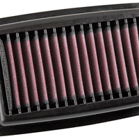 K&N 15-16 Honda S660 0.7L L6 Replacement Air Filter