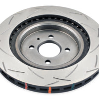 DBA 04-10 Lotus Elise/Exige S3 Front/Rear T3 4000 Series Slotted Rotor