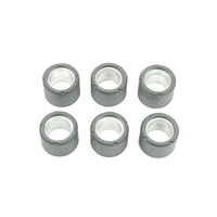 Athena Derbi 02 Bullet 50 Variator Rollers Kit (19x15.5 gr.4) - Set of 6