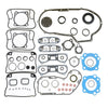 Athena Harley-Davidson Sportsters Complete Gasket Kit (Incl Oil Seals)