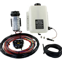 AEM V3 1 Gallon Water/Methanol Injection Kit (Internal Map)