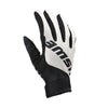 USWE No BS Off-Road Glove White - Large