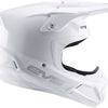 EVS T5 Solid Helmet White - Small