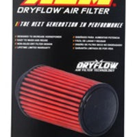 AEM Dryflow 4in x 7in Dryflow W/O Hole