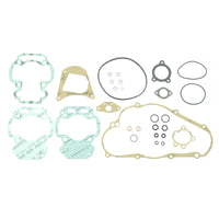 Athena 85-87 Aprilia ETX 125 Complete Gasket Kit (Excl Oil Seal)