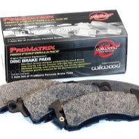 Wilwood Pad Set Promatrix D898