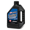 Maxima Performance Auto Pro Gear 75W-140 Full Synthetic Gear Oil - Quart