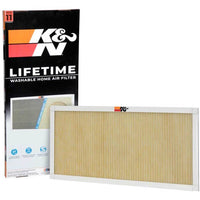 K&N HVAC Filter - 14 x 30 x 1