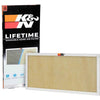 K&N HVAC Filter - 14 x 30 x 1