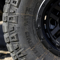 Mickey Thompson Baja Legend MTZ Tire - 33X12.50R20LT 114Q 90000057362