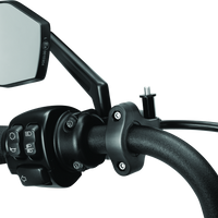 Kuryakyn Handlebar Mount Kit Sidekx Plus Speaker