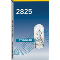 Hella Bulb 2825 12V 5W 4CP W2.1x9.5d T3.25