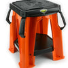 Cycra Moto Stand Unassembled - Orange