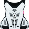 Answer Apex 1 Roost Guard White/Black Adult